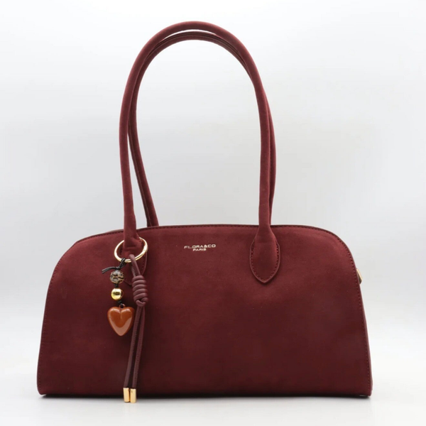 NEW YORK flora co bag