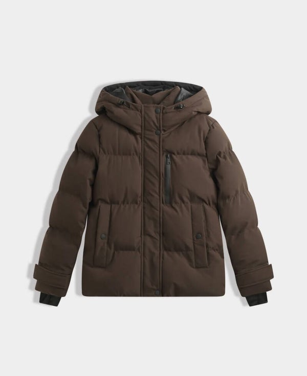 Olivia  puffer jacket