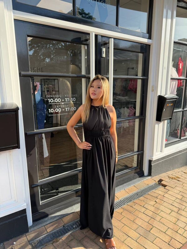 Dreamy maxi dress - PREORDER ( +- week )