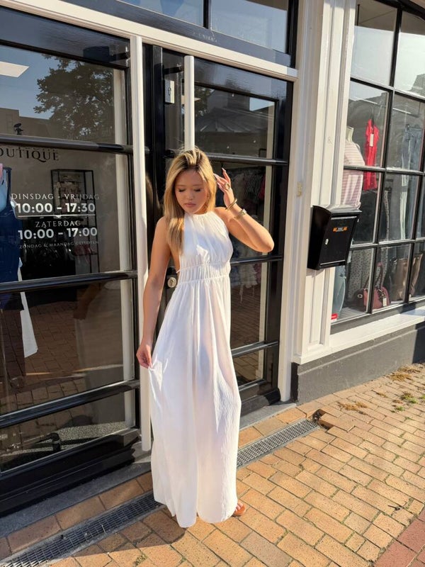 Dreamy maxi dress - PREORDER ( +- week )