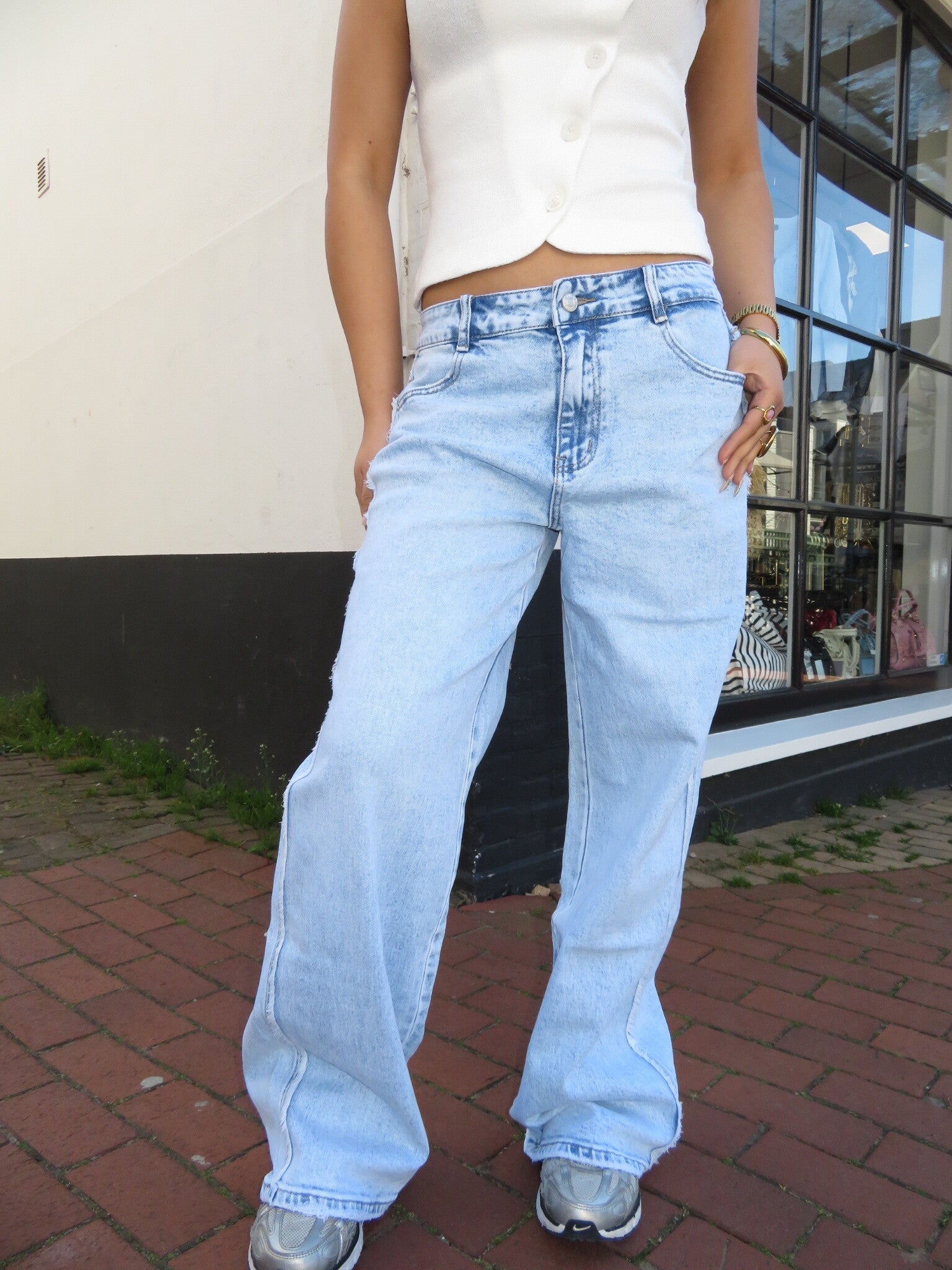 Lola jeans
