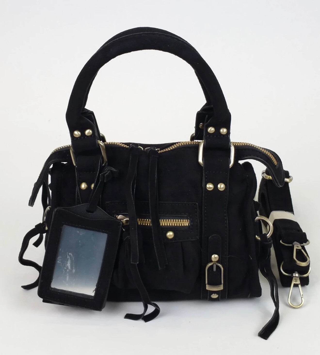 City bag mini