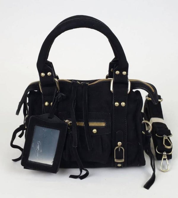 City bag mini