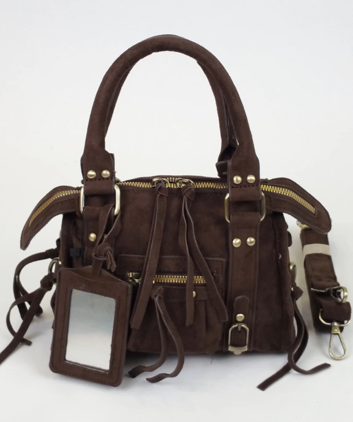 City bag mini