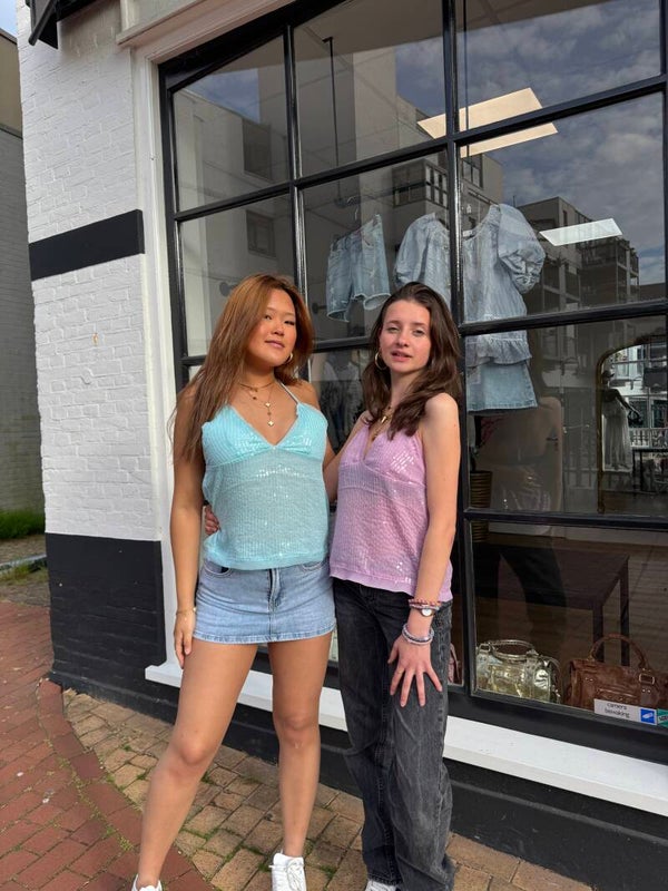 Nola going out top