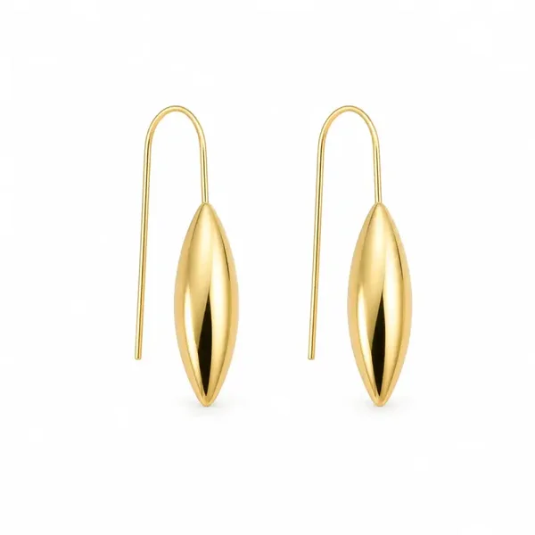 Drop dangle earrings
