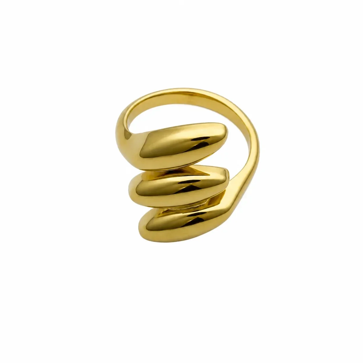 Trebles ring