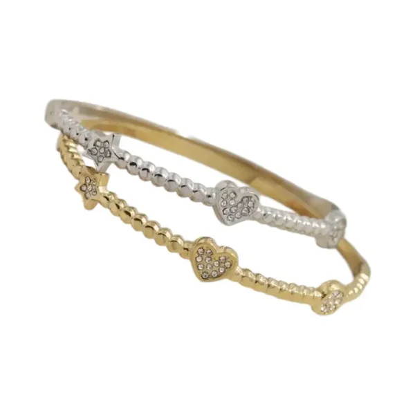 Love starz bangle