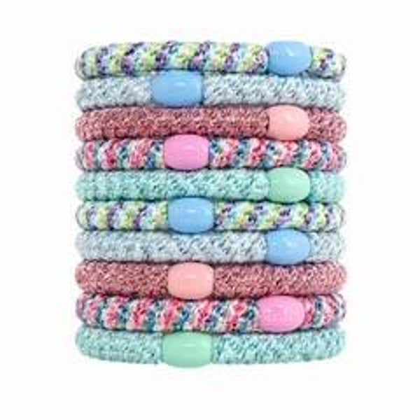 Haar accessoires