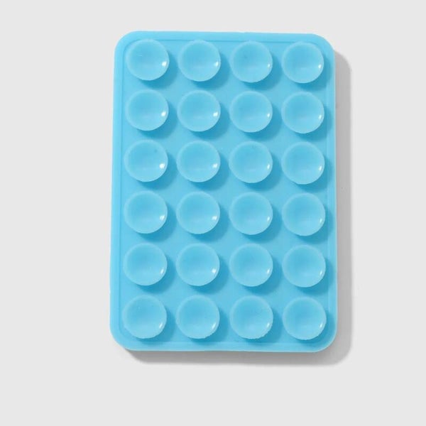 Sticky pop case