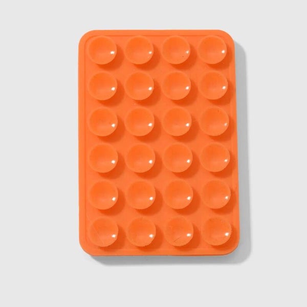 Sticky pop case