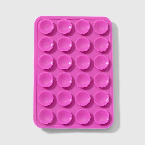 Sticky pop case