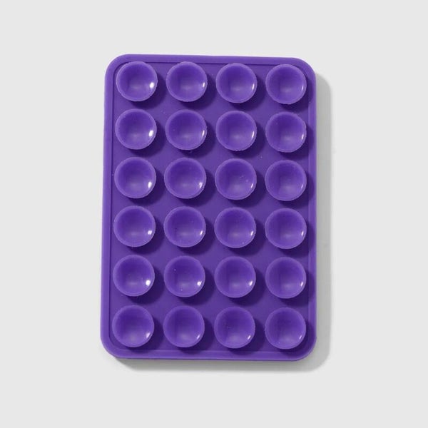 Sticky pop case