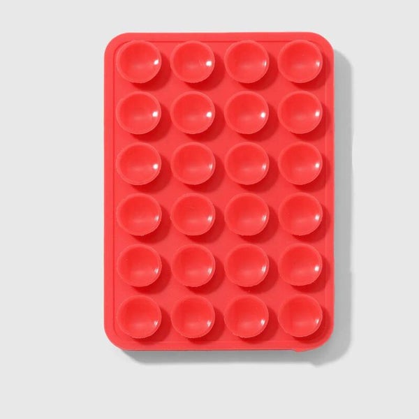 Sticky pop case