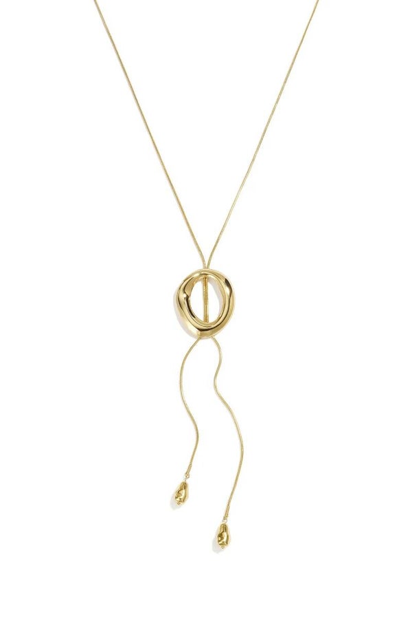 Summer is coming necklace