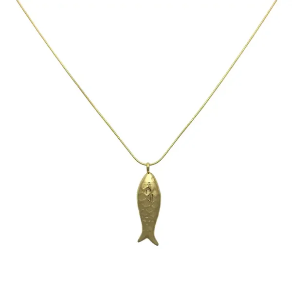 Trout short chain