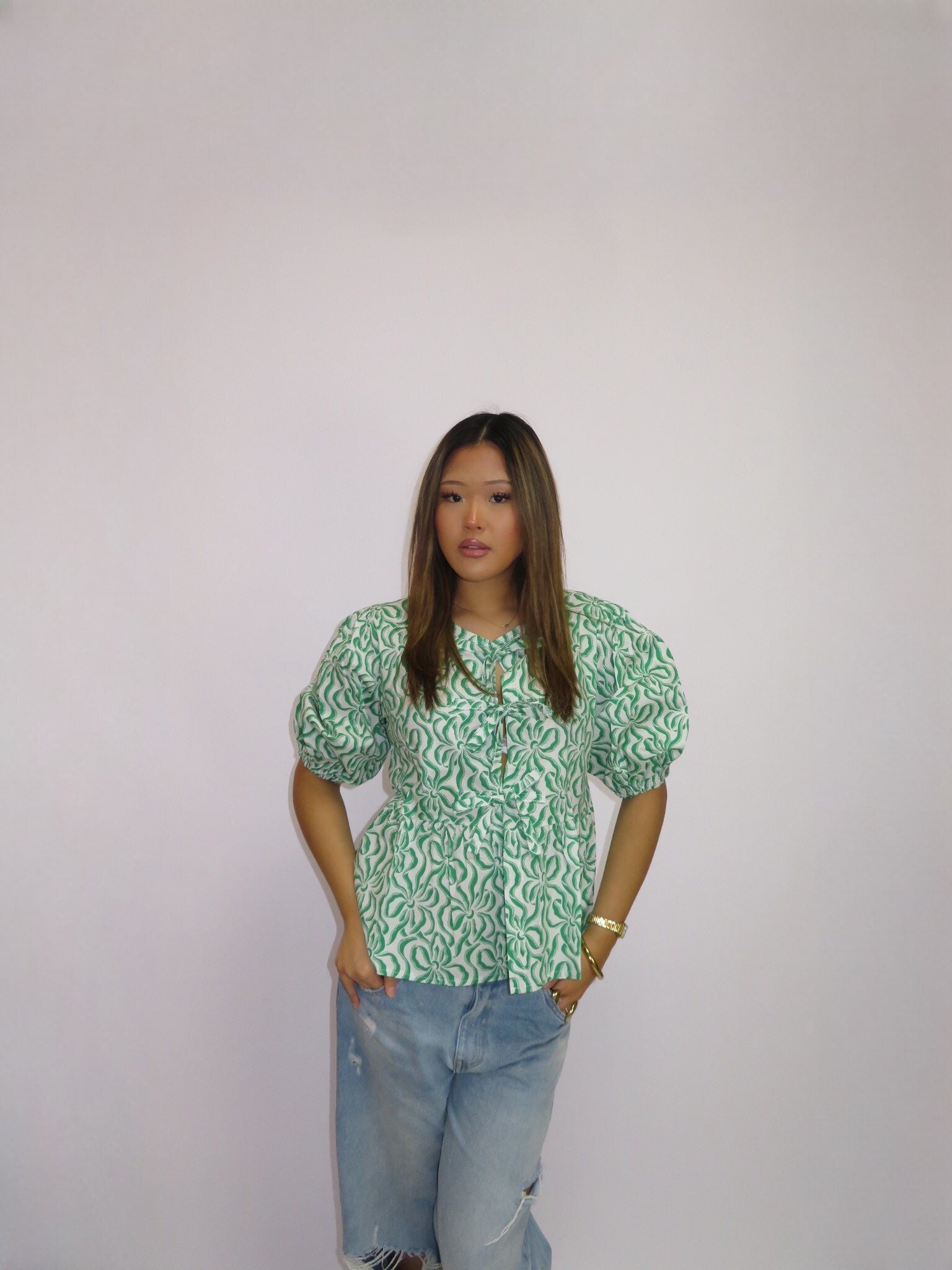 Blouse