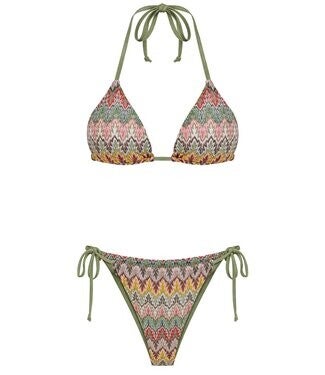 Maui ziczac bikini