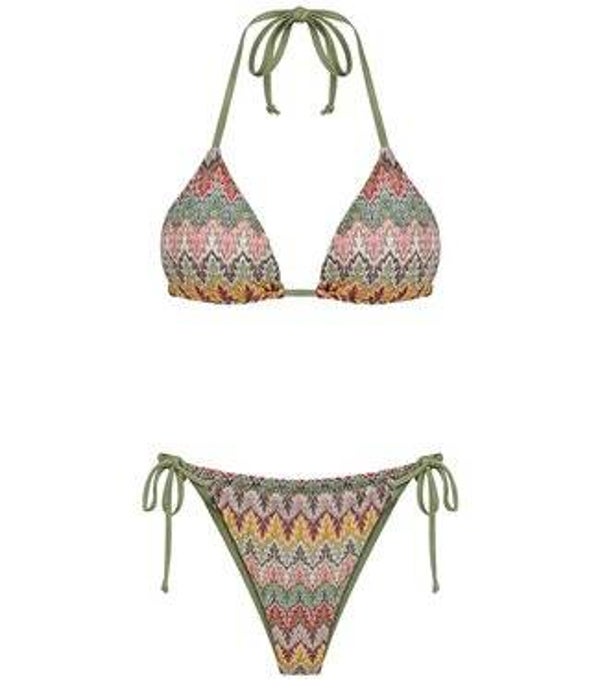 Maui ziczac bikini