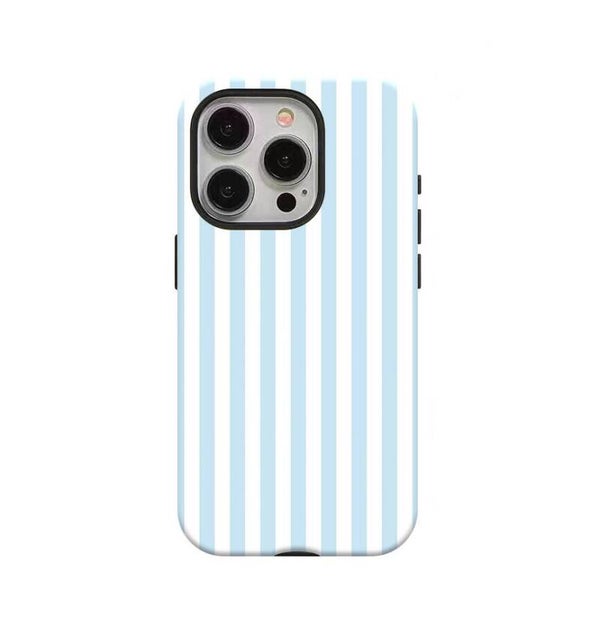 Cotton candy stripes