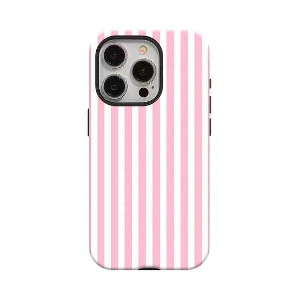 Cotton candy stripes