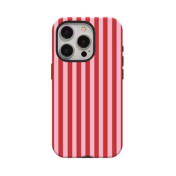 Cotton candy stripes
