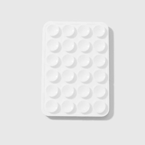 Sticky pop case