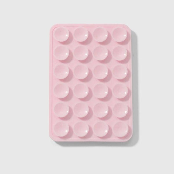 Sticky pop case