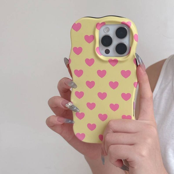 Cotton Candy love