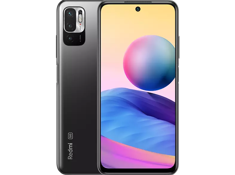 XIAOMI Redmi Note 10 - 64 GB Grijs 5G