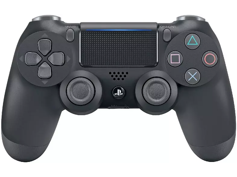 SONY DualShock 4 Zwart