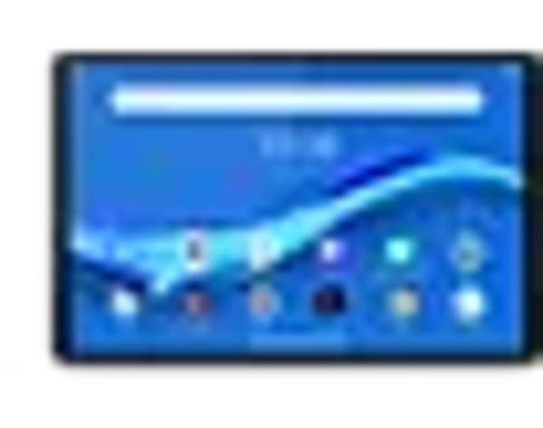 LENOVO Tab M10 PLUS FHD 4GB 64GB GREY