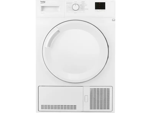 BEKO DCU7230BX