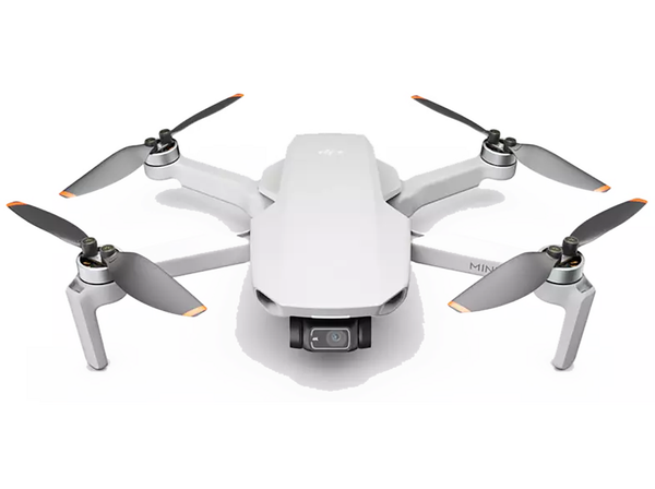 DJI MINI 2 Fly More Combo