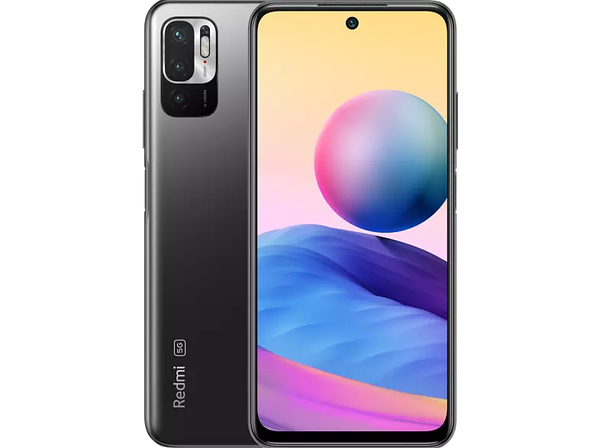 XIAOMI Redmi Note 10 - 64 GB Grijs 5G