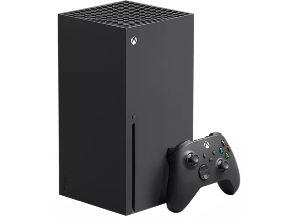 MICROSOFT Xbox Series X
