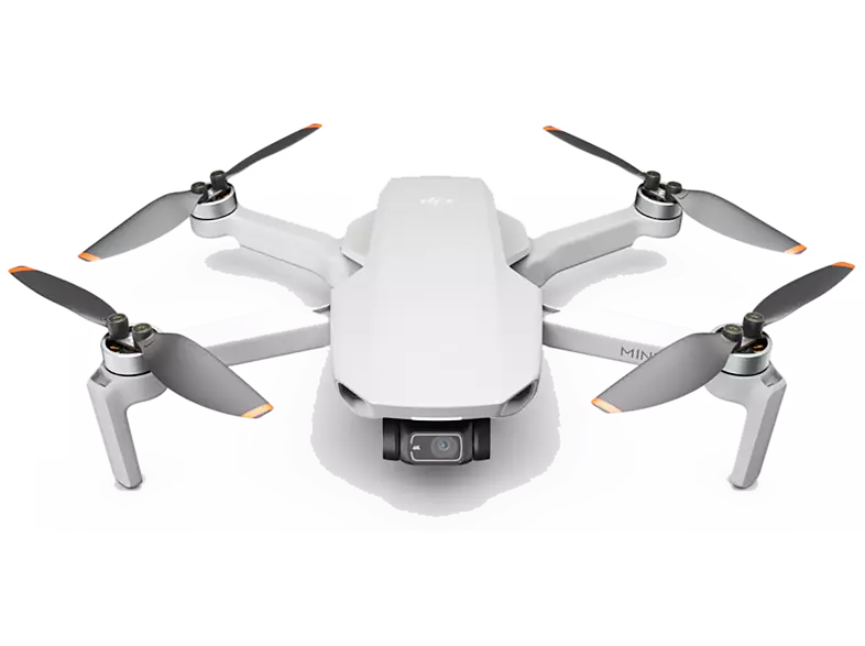 DJI MINI 2 Fly More Combo