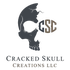 Cracked Skull Creations LLC.