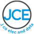 J co elec and data