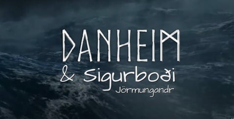 Danheim: Jormungandr