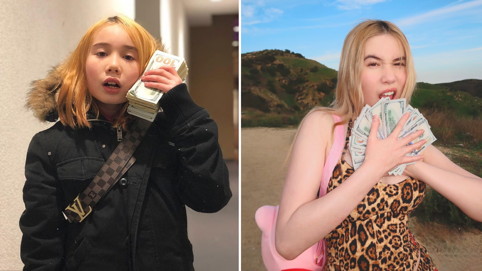 Lil Tay