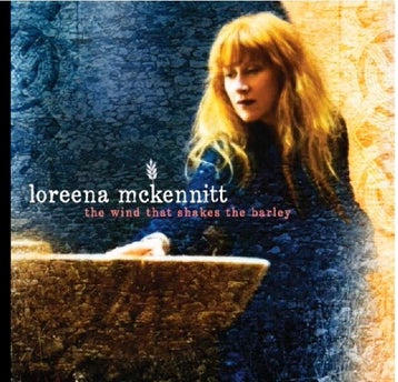 Loreena Mckennitt