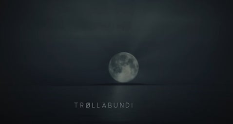 Trollabundin