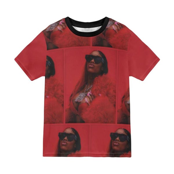 Sexyy Red Tee