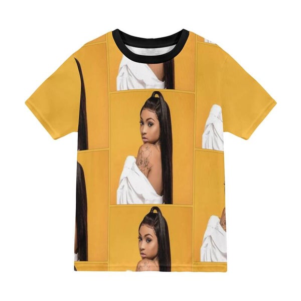 Cuban Doll Tee
