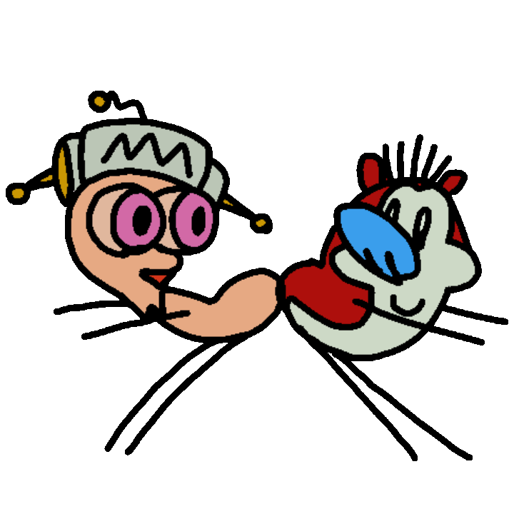 Mr. Chuckles