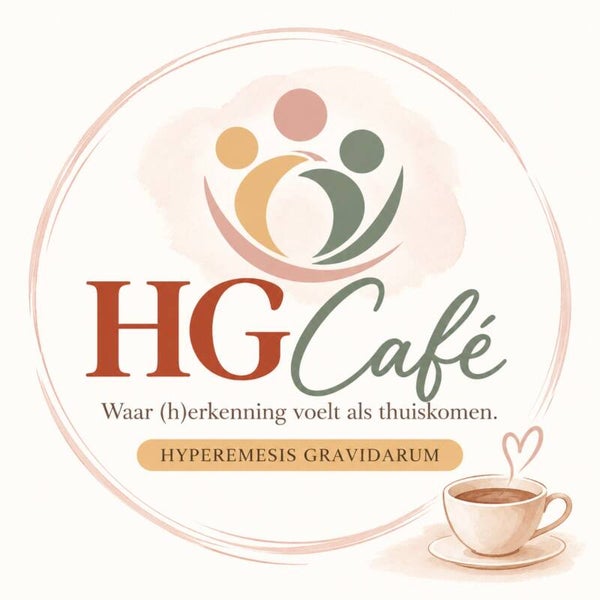 HG Cafe donderdag 19 november 2026
