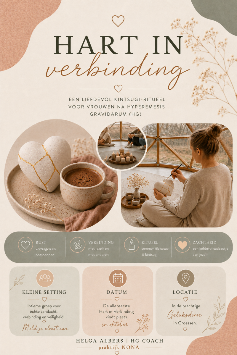 Hart in Verbinding