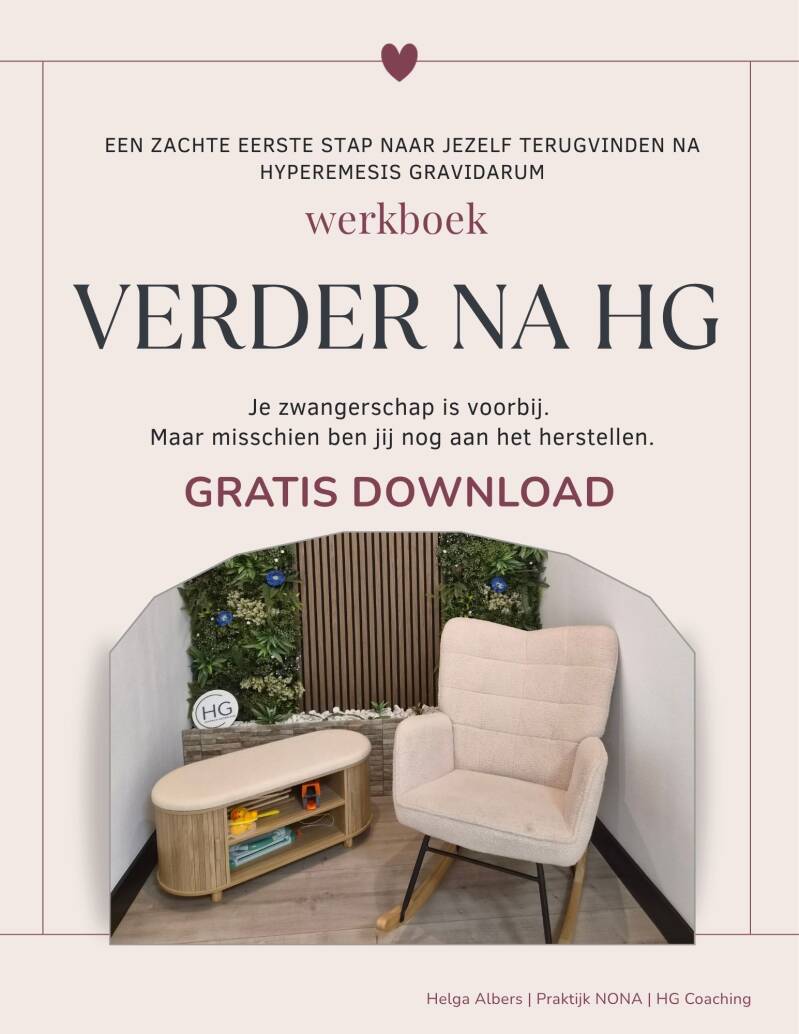 Verder na HG GRATIS download