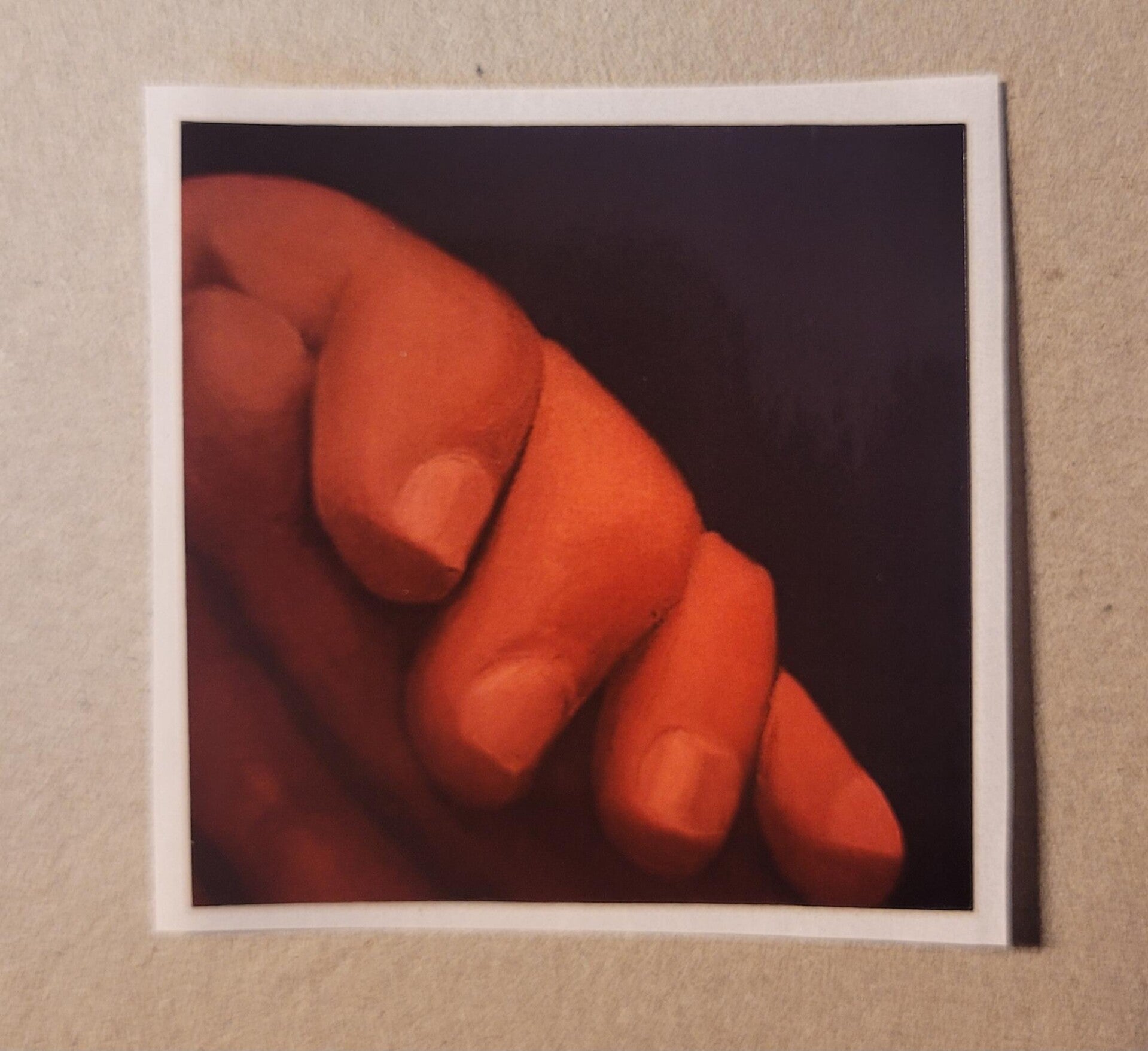 ''Final Verse'' sticker